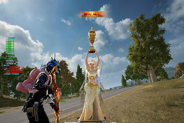 银河-狙击-云版